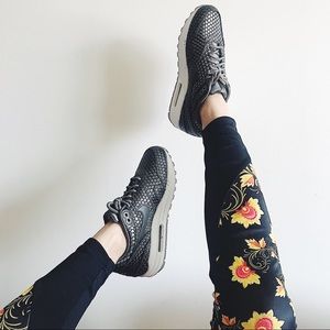 Nike Gray Women's Sneakers